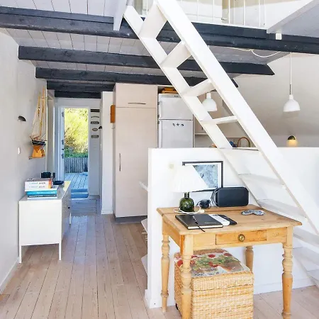 Casa vacanze Iii Ringkøbing